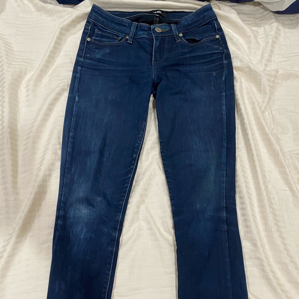 Paige Denim Jeans